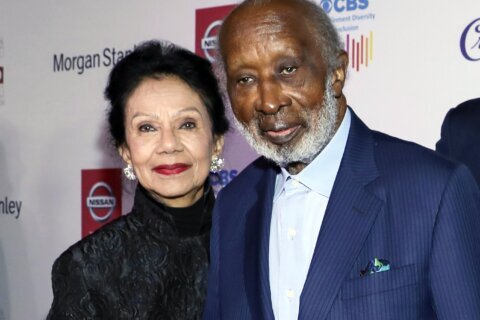 Clarence Avant, ‘Black Godfather’ of entertainment, and benefactor of athletes and politicians, dies