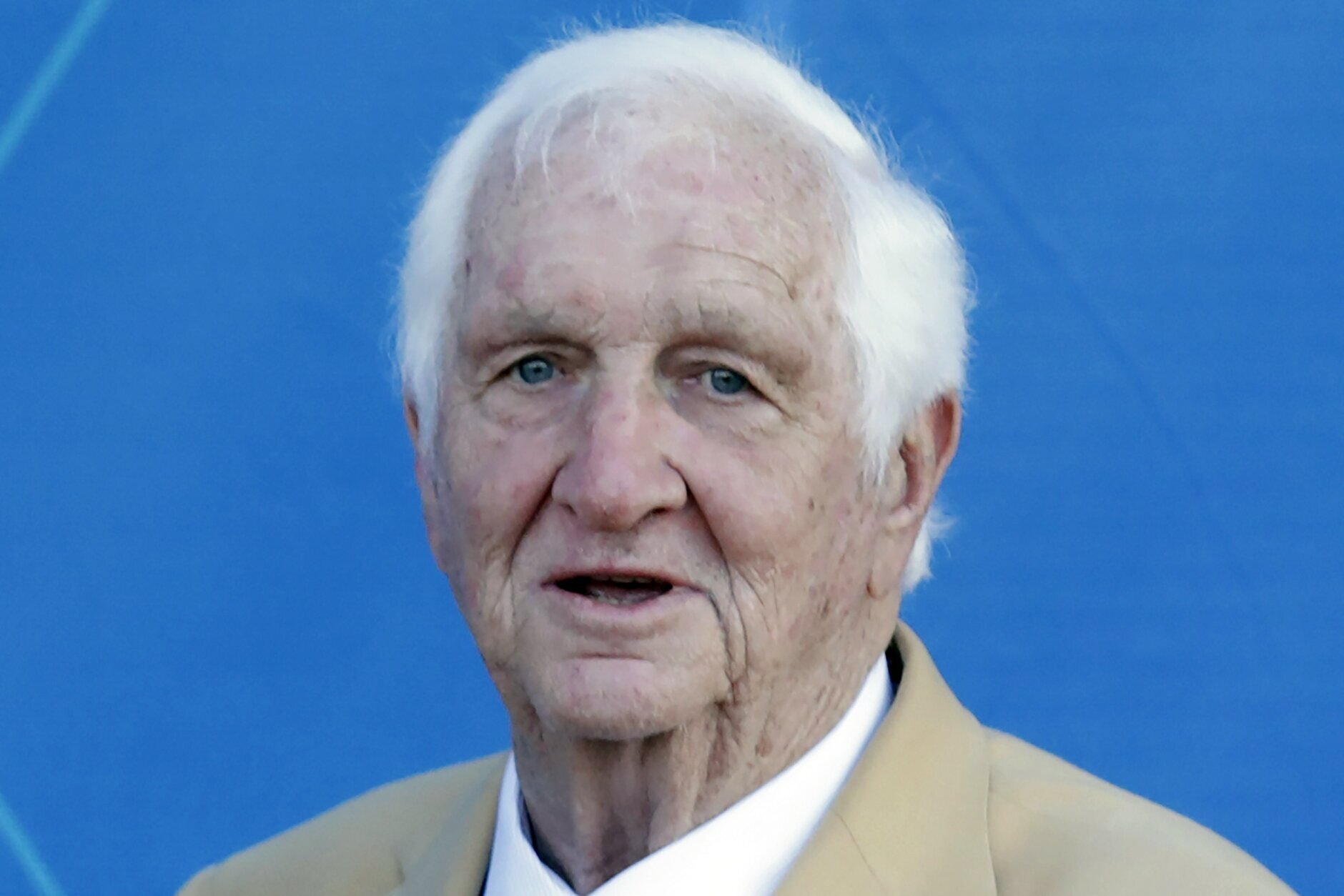 Gil Brandt, Dallas Cowboys' Hall of Fame scouting pioneer, dies at 91