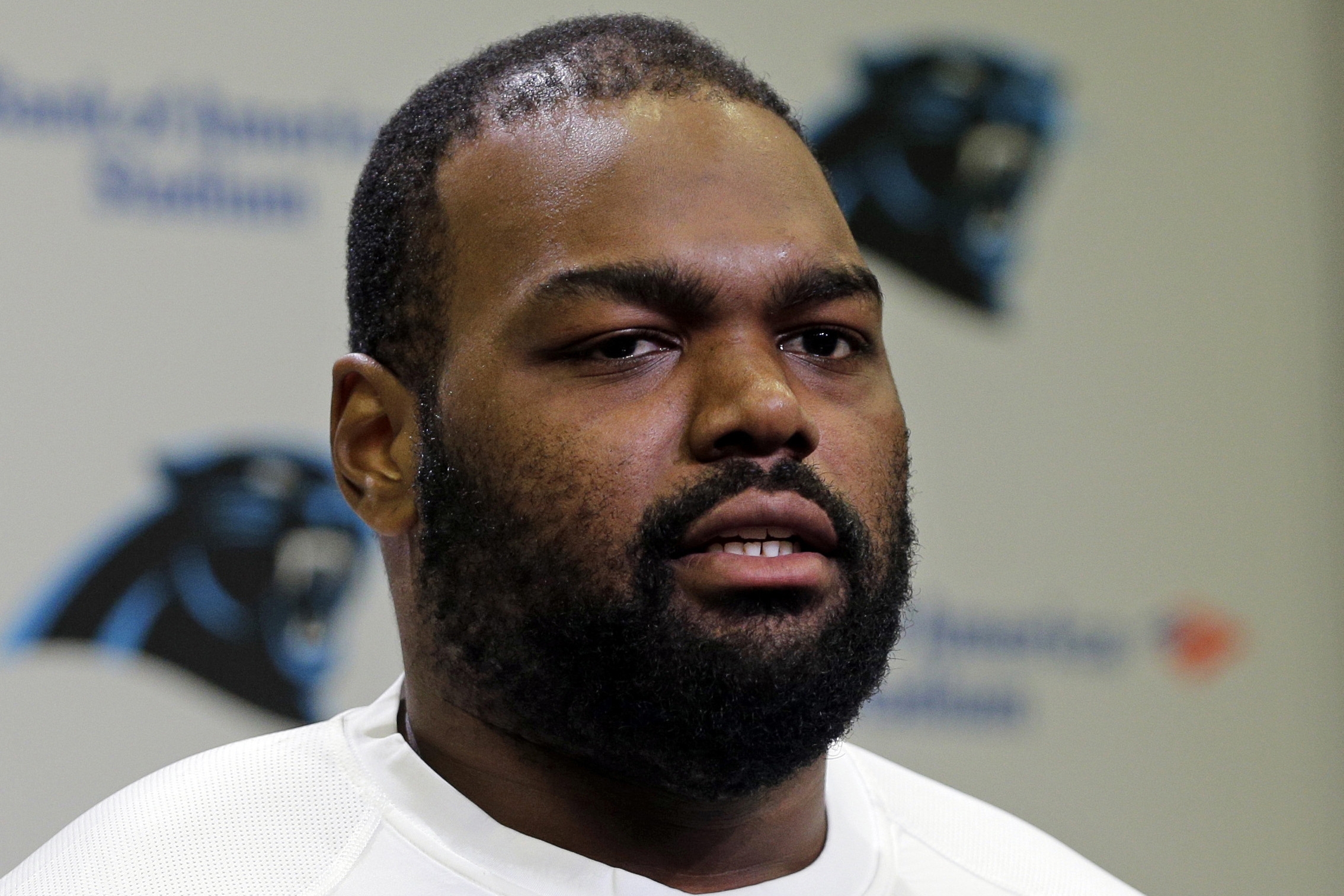 Veteran Publicist Breaks Down The Tuohy's Press Statement About Michael Oher