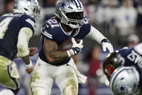 3 Cowboys to Play in 2018 NFL Pro Bowl ✭ Inside The Star