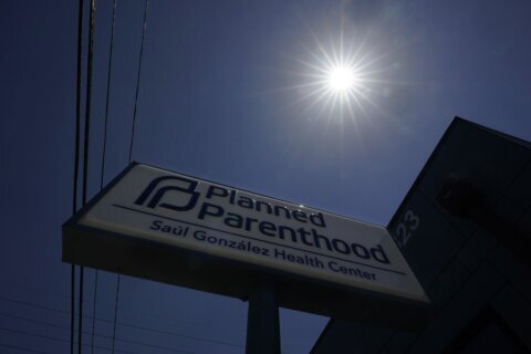 Will a federal judge in Texas force Planned Parenthood to repay millions?
