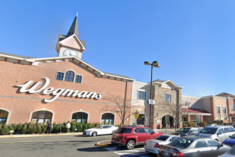 Big Woodbridge shopping center has a new owner, may get even bigger