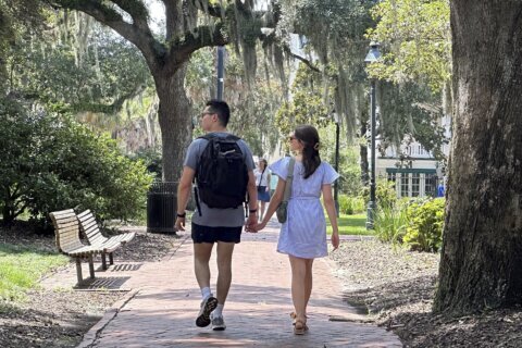 Savannah picks emancipated Black woman to replace name of slavery advocate on historic square