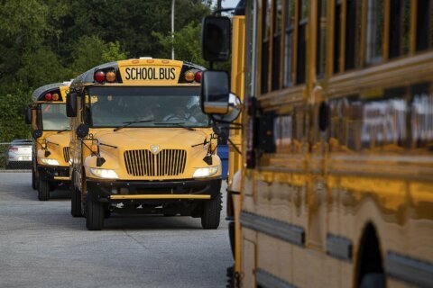 Prince George’s Co. schools working on short and long-term solutions to bus issues