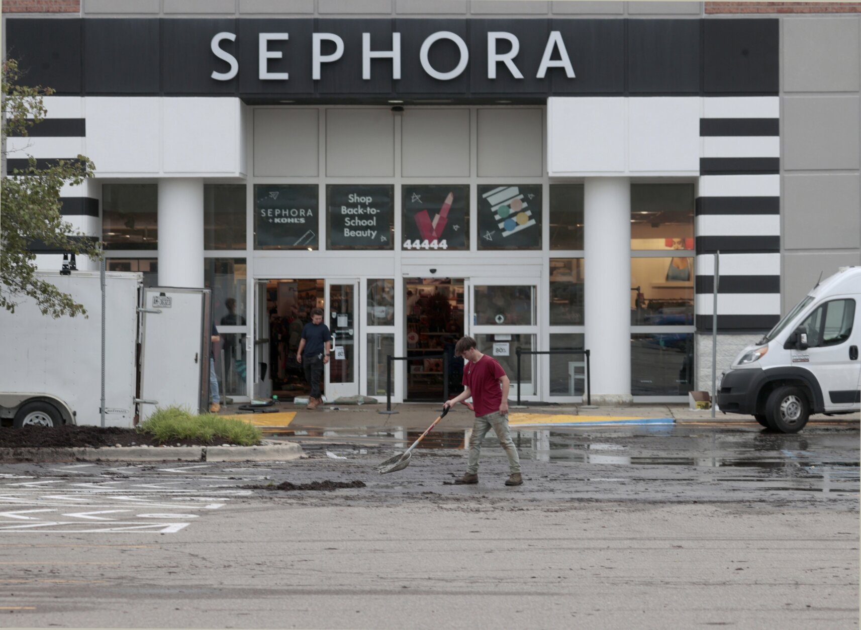 Sephora Opening Inside 4 West MI Kohl's Stores This Fall