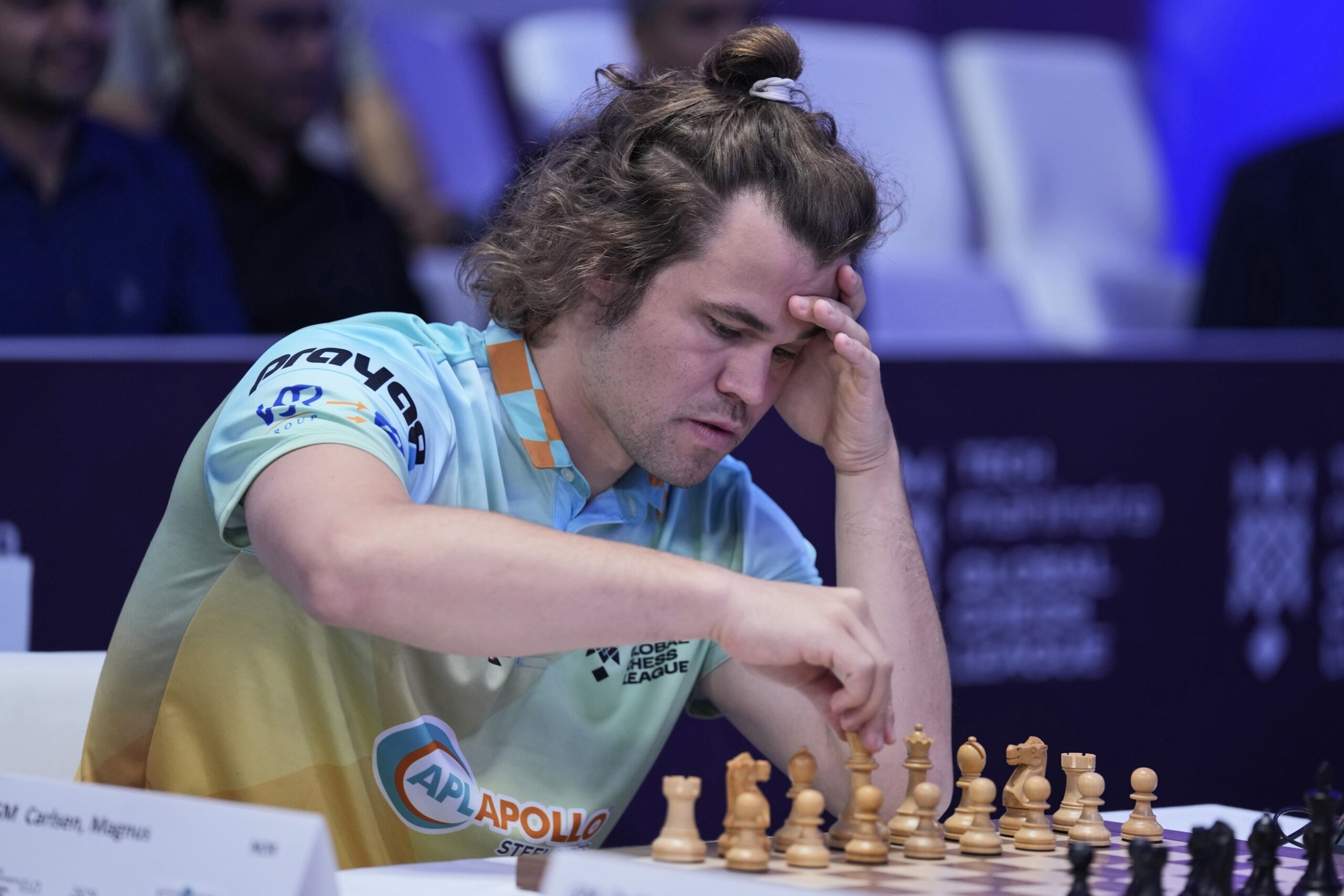 World Chess Championship – News, Research and Analysis – The