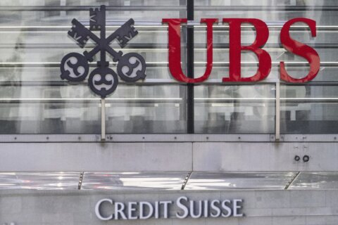 UBS ends billions in taxpayer-funded support that paved way for Credit Suisse takeover
