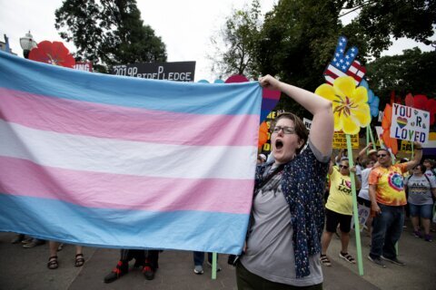 Judge blocks Georgia ban on hormone replacement therapy for transgender minors