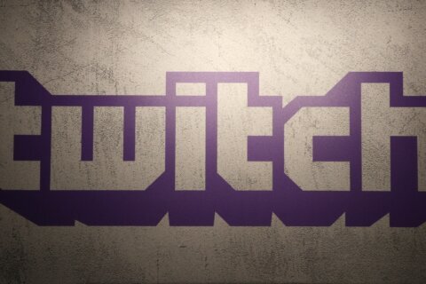 Twitch expands its ban on gambling livestreams. It also says viewership of the content is down 75%