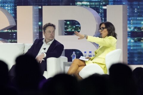 Twitter-turned-X CEO Linda Yaccarino focuses on winning back big brands on Elon Musk’s platform