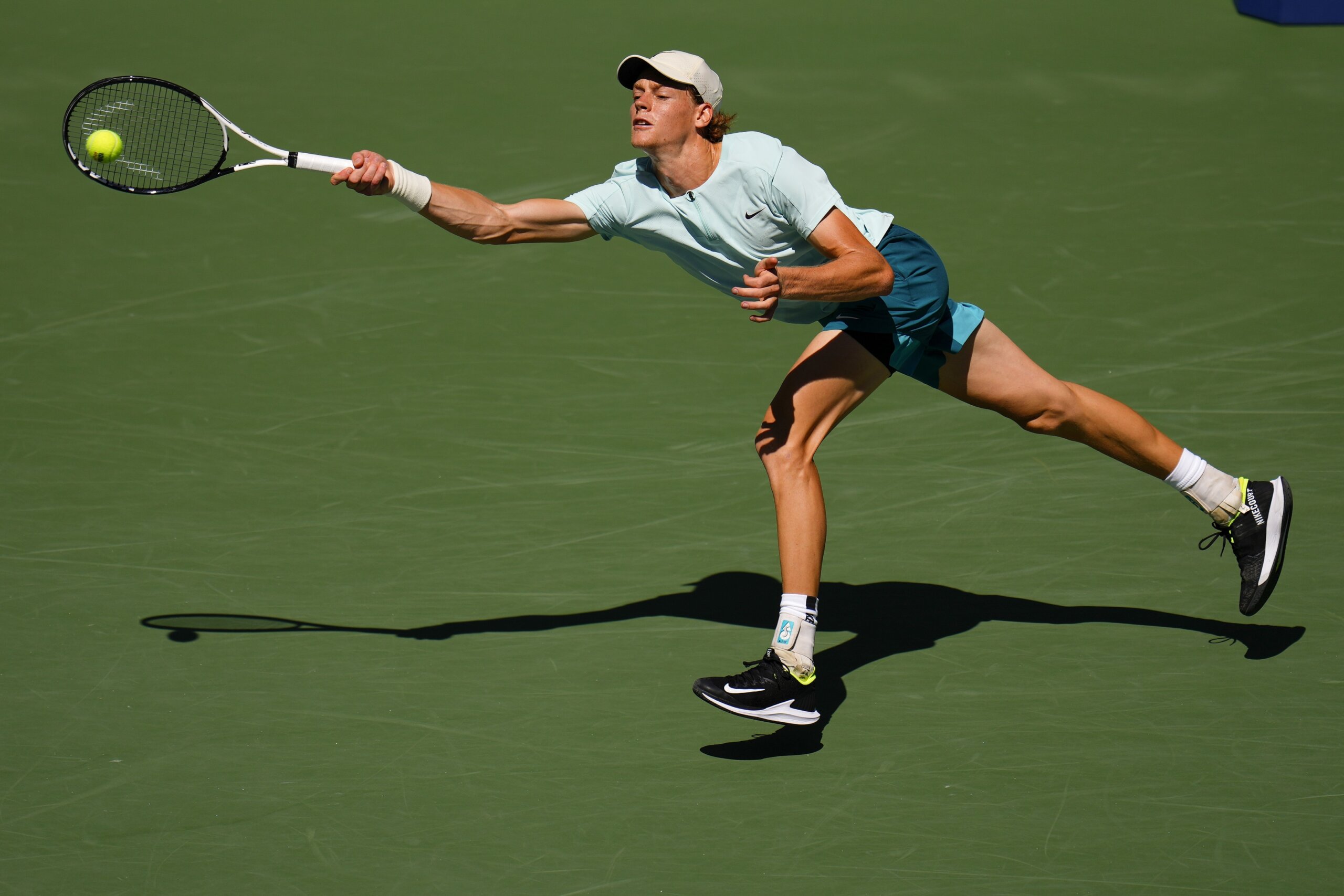 John Isner Heads To Retirement After Us Open Last Set Tiebreaker Losses In Singles And Doubles 6234