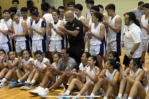 Erik Spoelstra believes coaching in Philippines at World Cup is a perfect homecoming