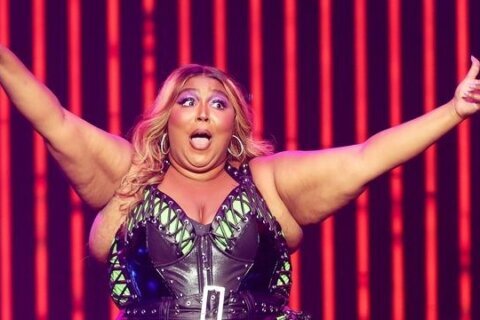 Group of Lizzo’s dancers release statement defending singer
