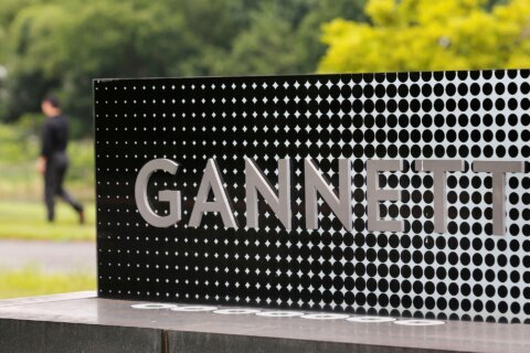 Gannett to pause AI experiment after botched high school sports articles