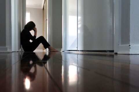 Suicide deaths reached a record high in the US in 2022, provisional data shows