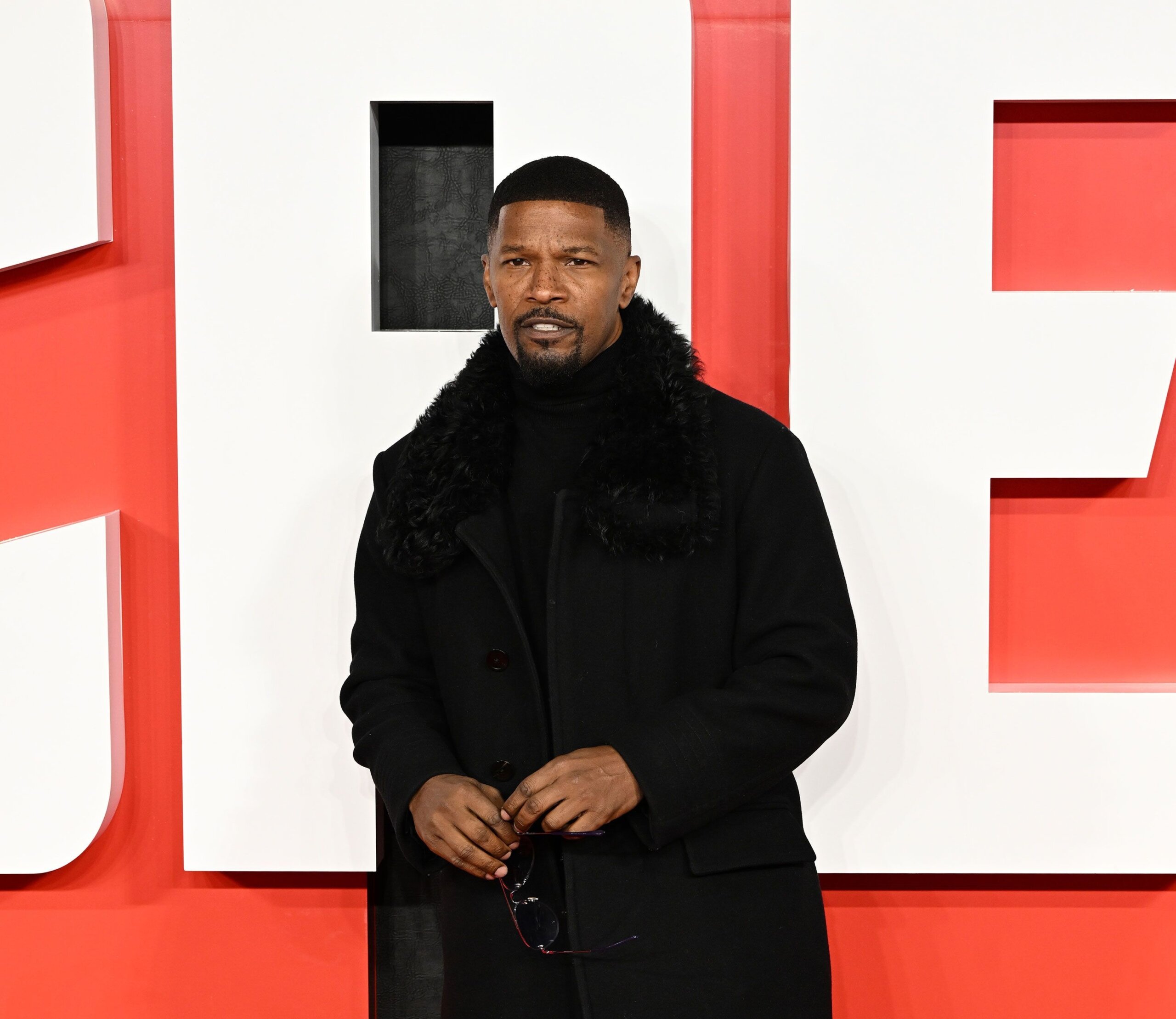 Jamie Foxx apologizes to the Jewish community for social media post ...