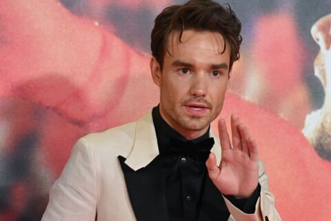 Liam Payne, former One Direction member, dies after hotel balcony fall