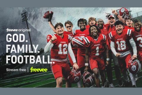New TV show: ‘God. Family. Football.’ Touchdown or fumble?