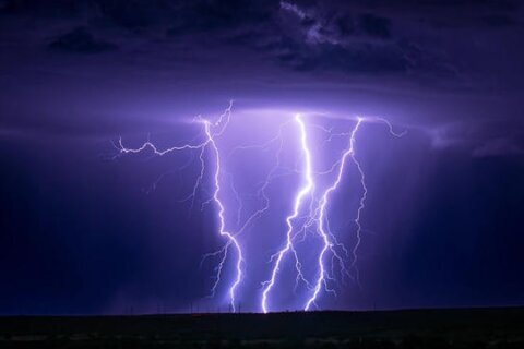 The science and art of lightning