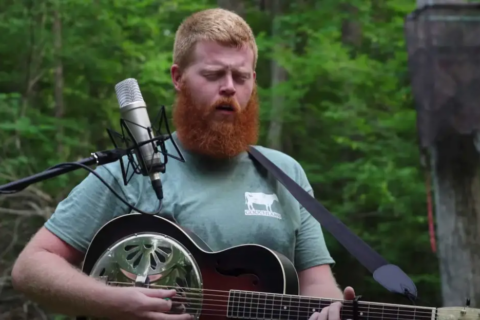 This little-known country song became a chart-topping anthem for conservatives almost overnight