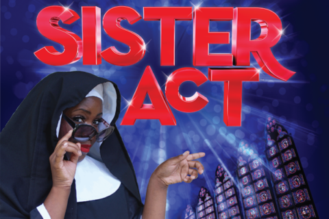 ‘Sister Act’ is back in the habit at Toby’s Dinner Theatre