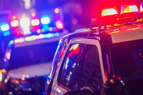 DC police identify man killed in quadruple shooting