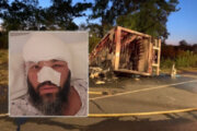 Hero recovering from serious burns after pulling driver from burning semi in Loudoun Co.