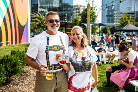 Prost! Say ‘cheers’ to these DC-area Oktoberfest events