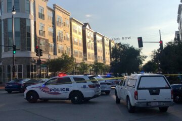 Beyond MoCo: Man Arrested Following Shooting at Tysons Corner Center - The  MoCo Show