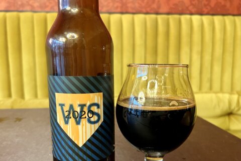 WTOP’s Beer of the Week: ‘You Can Buy A World Series Stout’