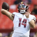 NFC East preview: Washington Redskins hope to fend off chasing pack in 2013, NFL News