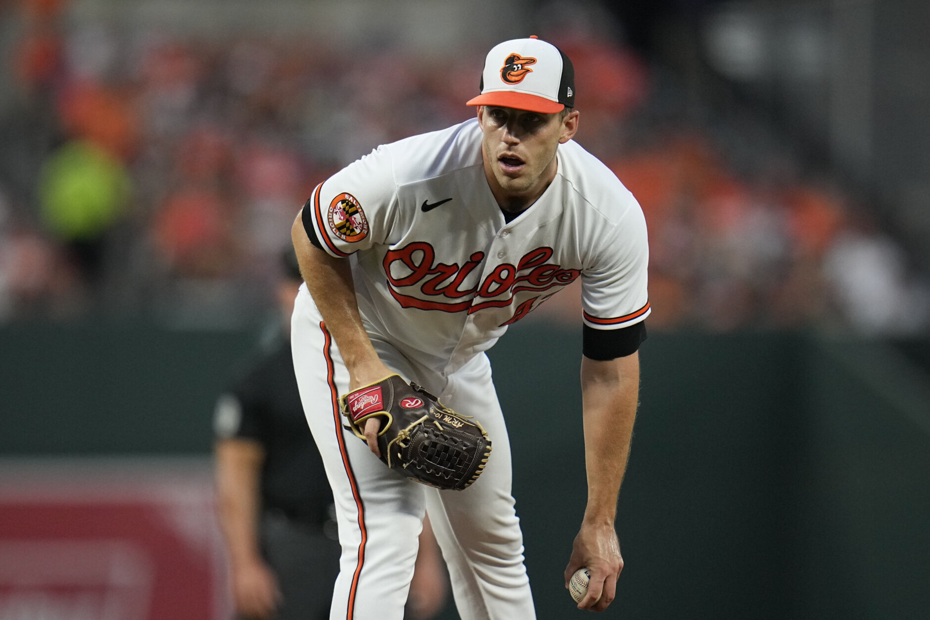 Cardinals' Adam Wainwright, 42, says he has thrown his last pitch