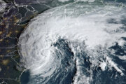 Tropical Storm Ophelia promises high winds, heavy rain as it rolls through DC region