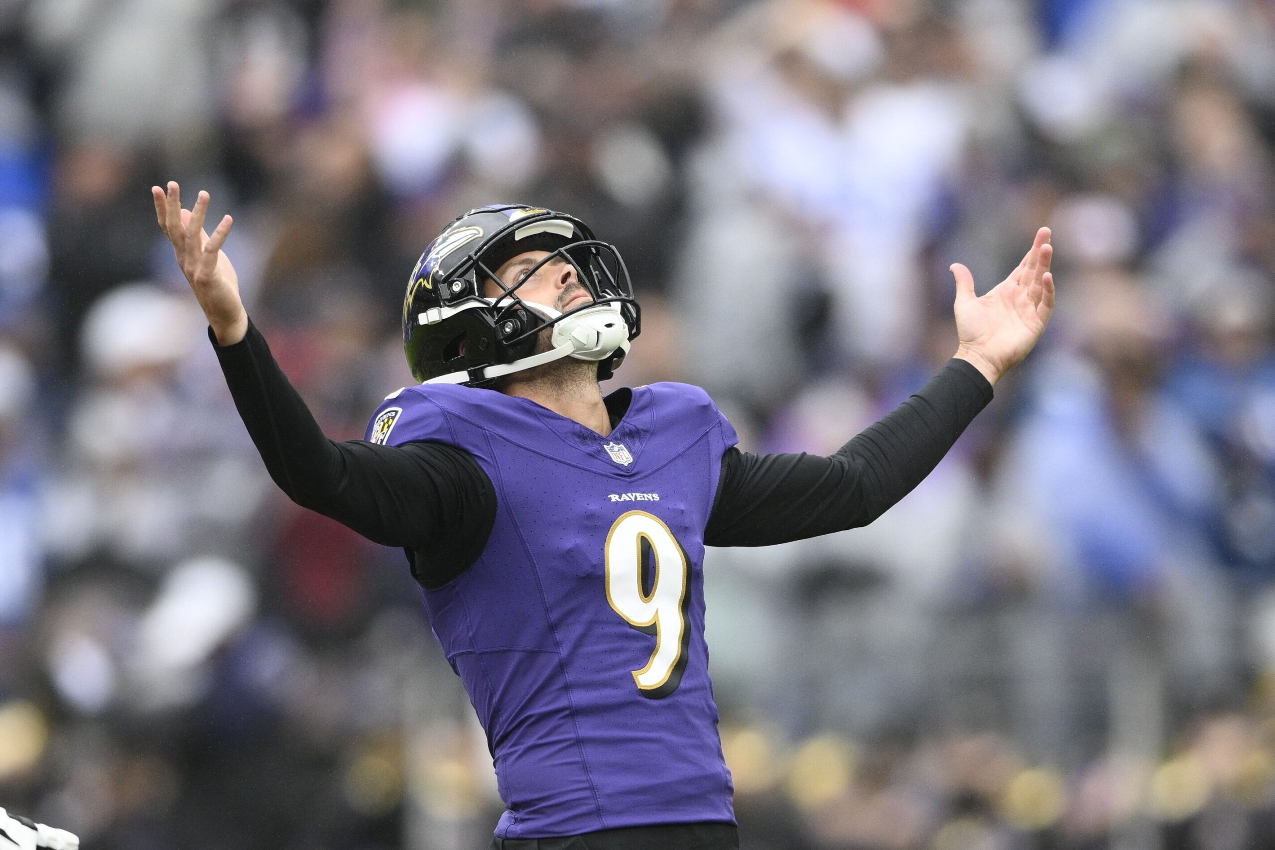Washington Commanders: Three takeaways from win over Ravens