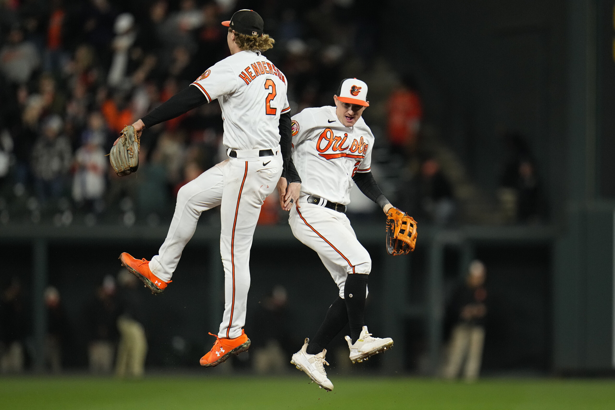 Astros Roster Construction And What It Means For The Orioles - Baltimore  Sports and Life