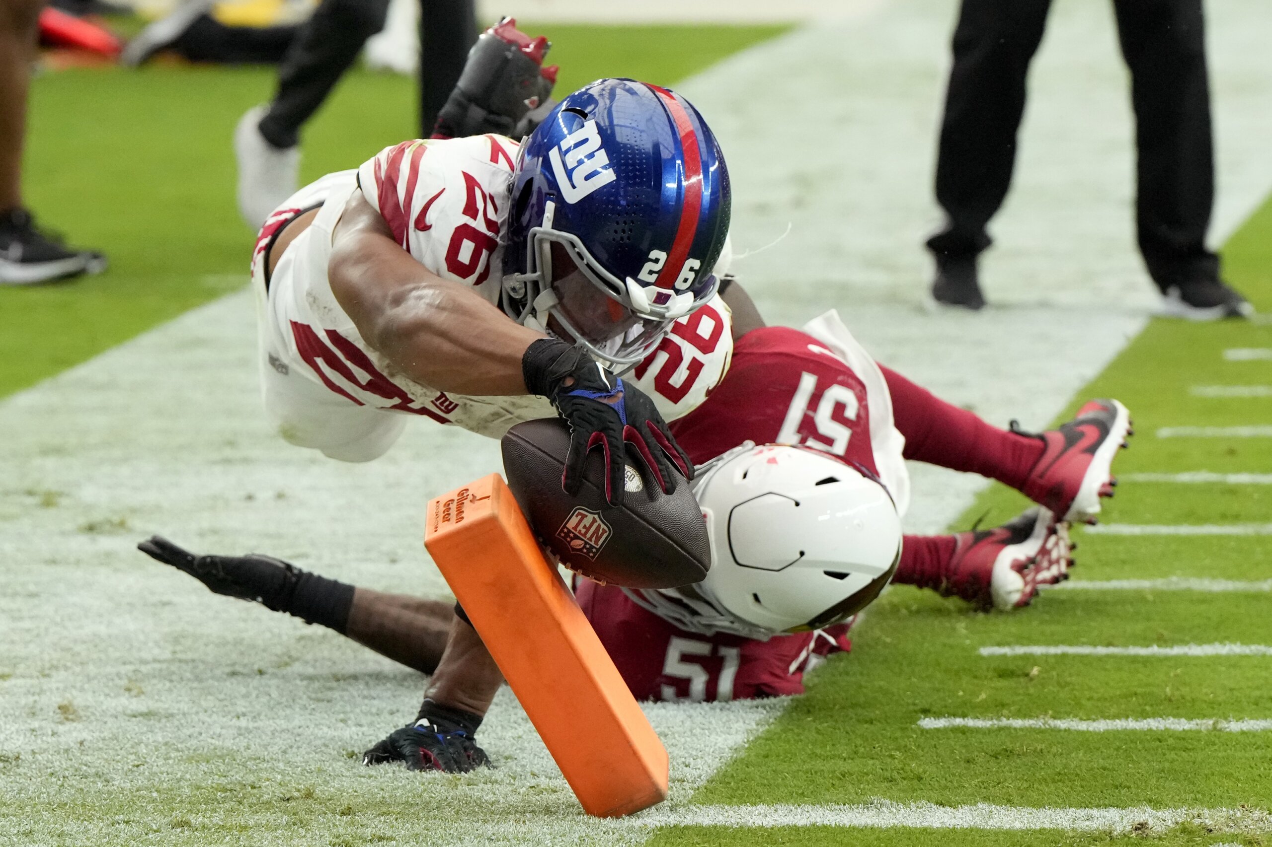 Browns star RB Nick Chubb undergoes knee surgery, will need 2nd operation  to repair torn ligament