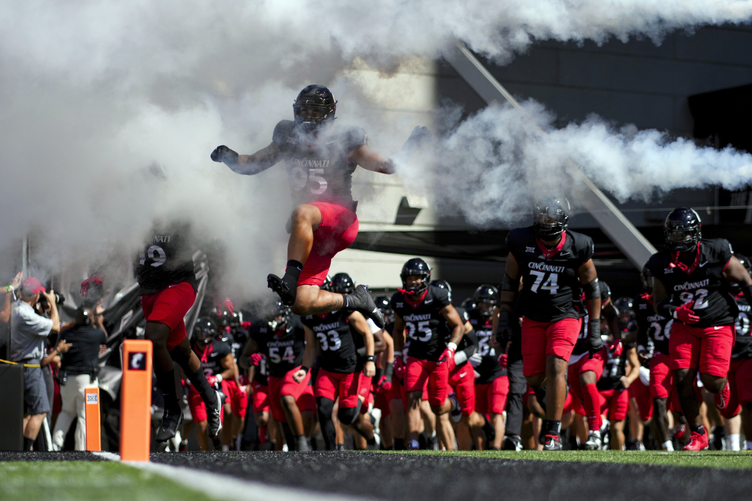 cincinnati playoff tickets