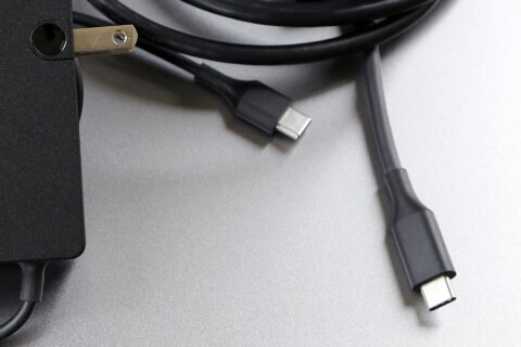 What is USB-C, the charging socket that replaced Apple’s Lightning cable?