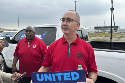 UAW's clash with Big 3 automakers shows off a more confrontational union as strike deadline looms