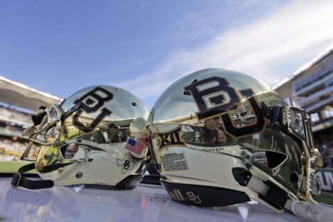 Baylor settles years-long federal lawsuit in sexual assault scandal that rocked Baptist school