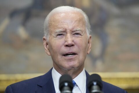 Biden sending aides to Detroit to address autoworkers strike, says ‘record profits’ should be shared