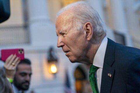 House Republicans start making their case for President Biden impeachment inquiry at first hearing