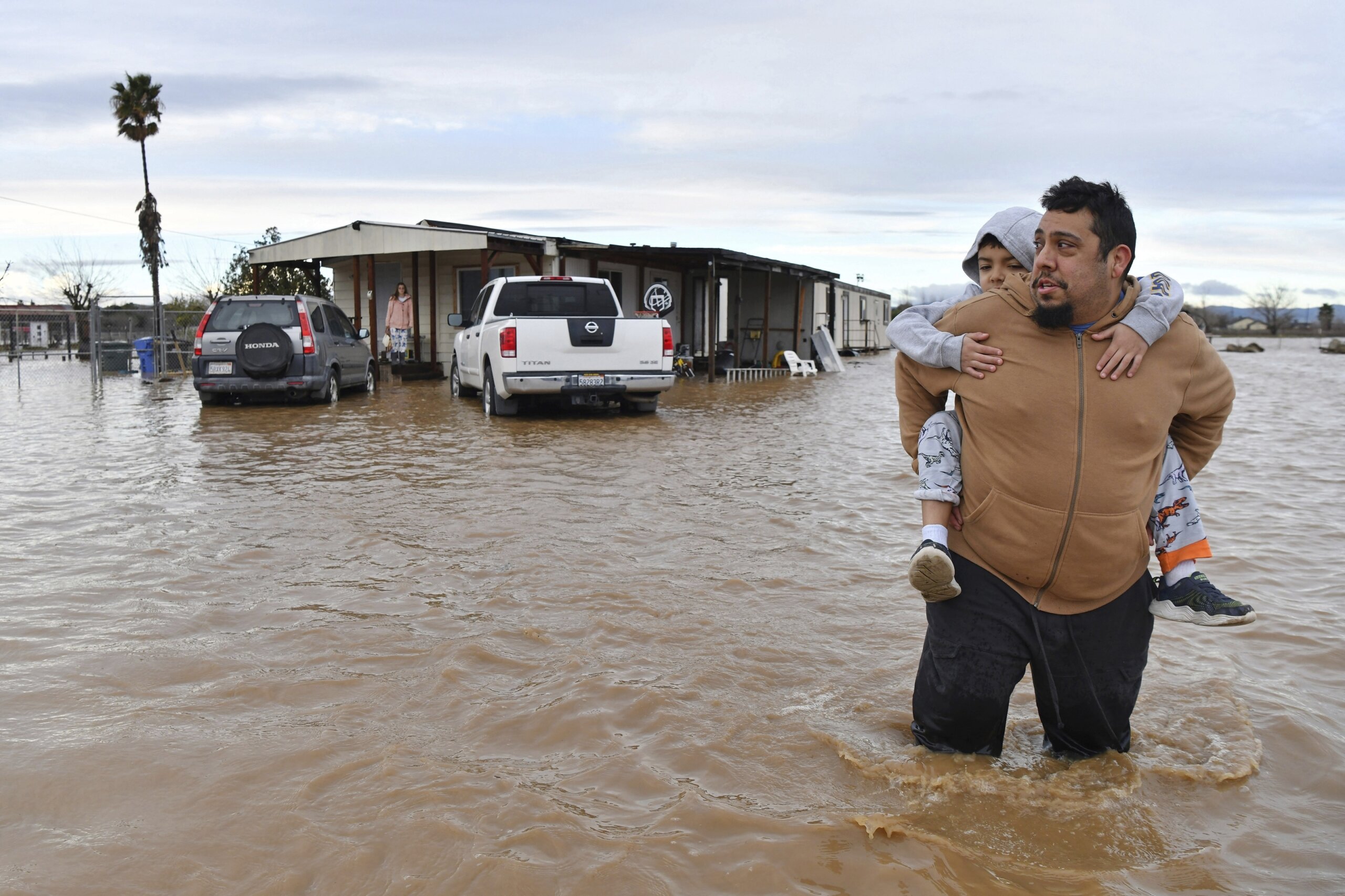 Us Sets Record For Billion Dollar Weather Disasters In A Year — And There’s Still 4 Months To Go