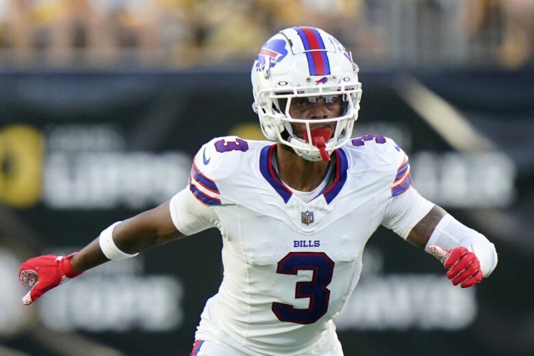 Bills' Safety Damar Hamlin Set to Return for the 2023 NFL Season