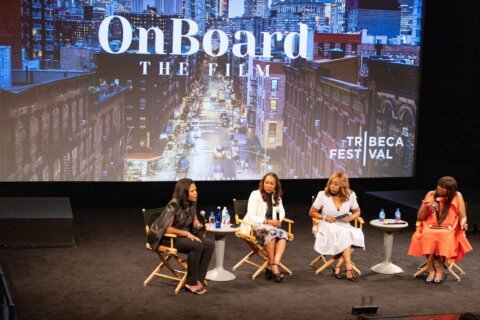 This CFO wants more Black women on corporate boards — and she’s taking action through film