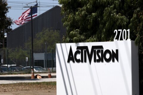 Microsoft’s revamped $69 billion deal for Activision is on the cusp of going through