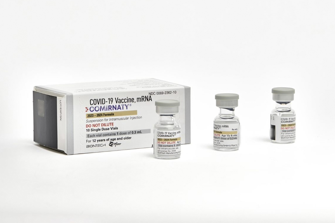 glutathione for covid vaccine Moderna COVID-19 Vaccine Authorized, May Begin Innoculations Monday