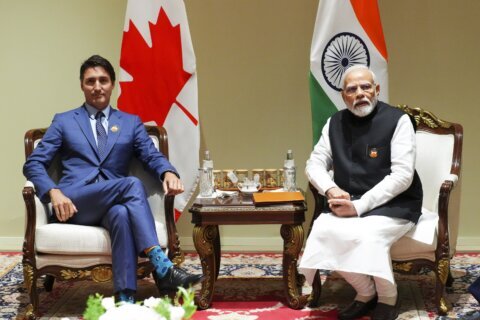 India asks citizens to be careful if traveling to Canada as rift widens over Sikh leader’s death