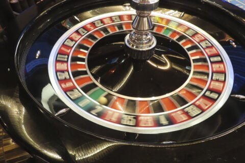 Kimberly Palmer: Gambling risks rise for young people. How to lower the stakes