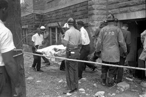 Jackson says we must own hardest chapters of US history during 1963 church bombing remembrance